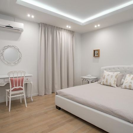 זקינטוס טאון Pineapple Seaside Suite מראה חיצוני תמונה