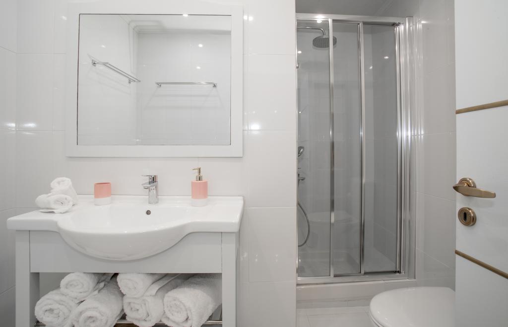זקינטוס טאון Pineapple Seaside Suite מראה חיצוני תמונה