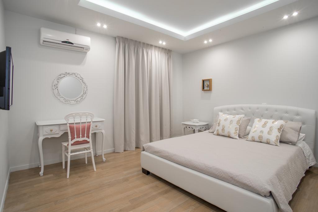 זקינטוס טאון Pineapple Seaside Suite מראה חיצוני תמונה