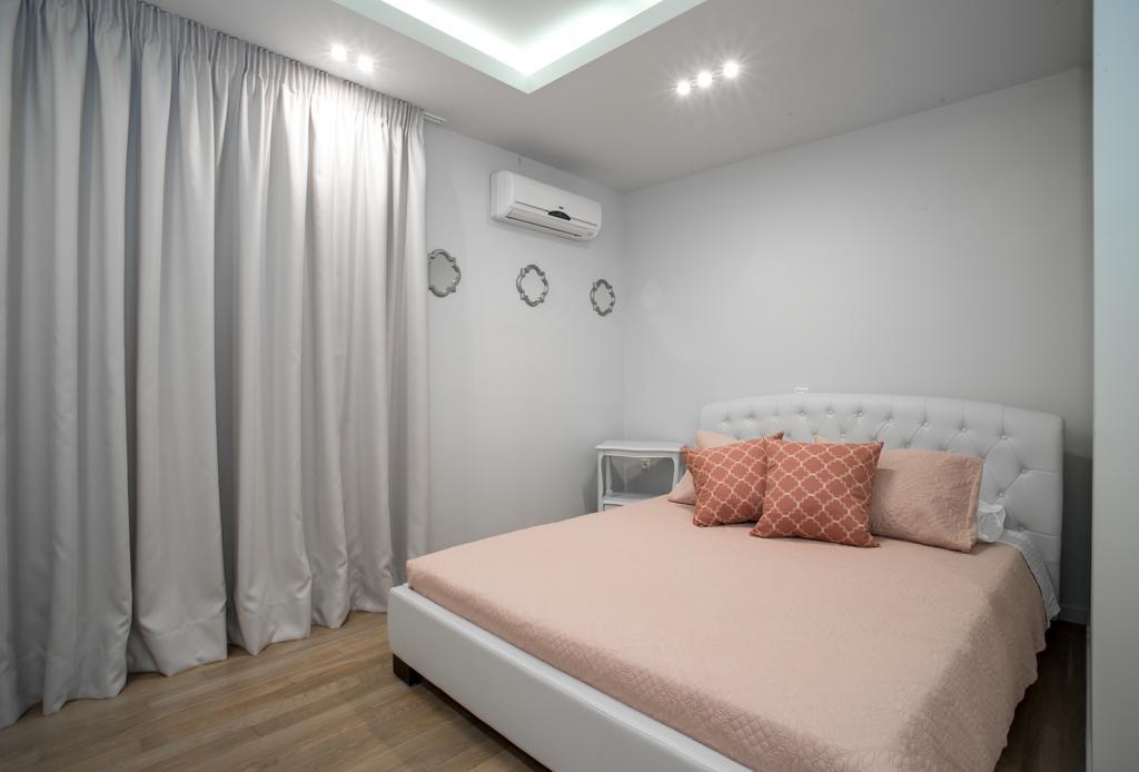 זקינטוס טאון Pineapple Seaside Suite מראה חיצוני תמונה